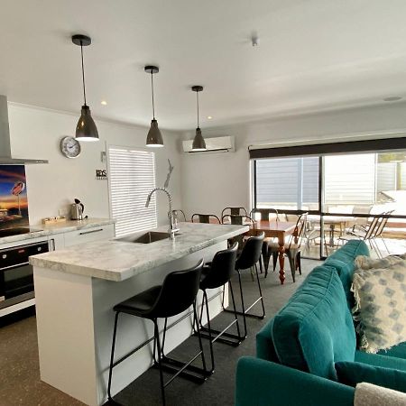 Modern, Functional And Central Twizel Esterno foto