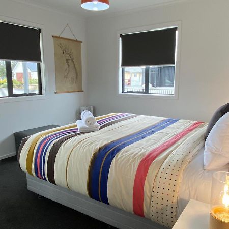 Modern, Functional And Central Twizel Esterno foto