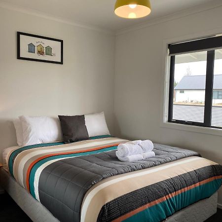 Modern, Functional And Central Twizel Esterno foto
