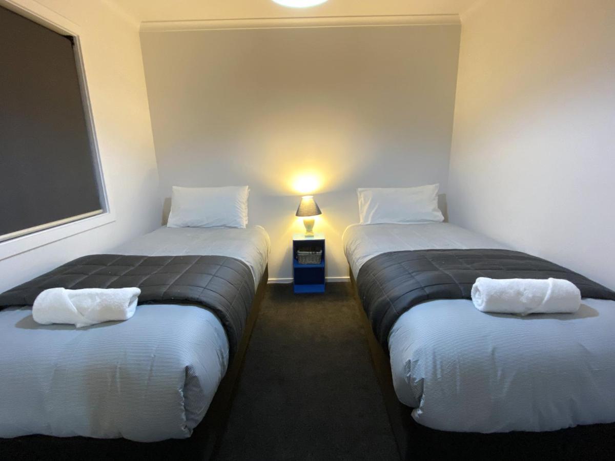 Modern, Functional And Central Twizel Esterno foto