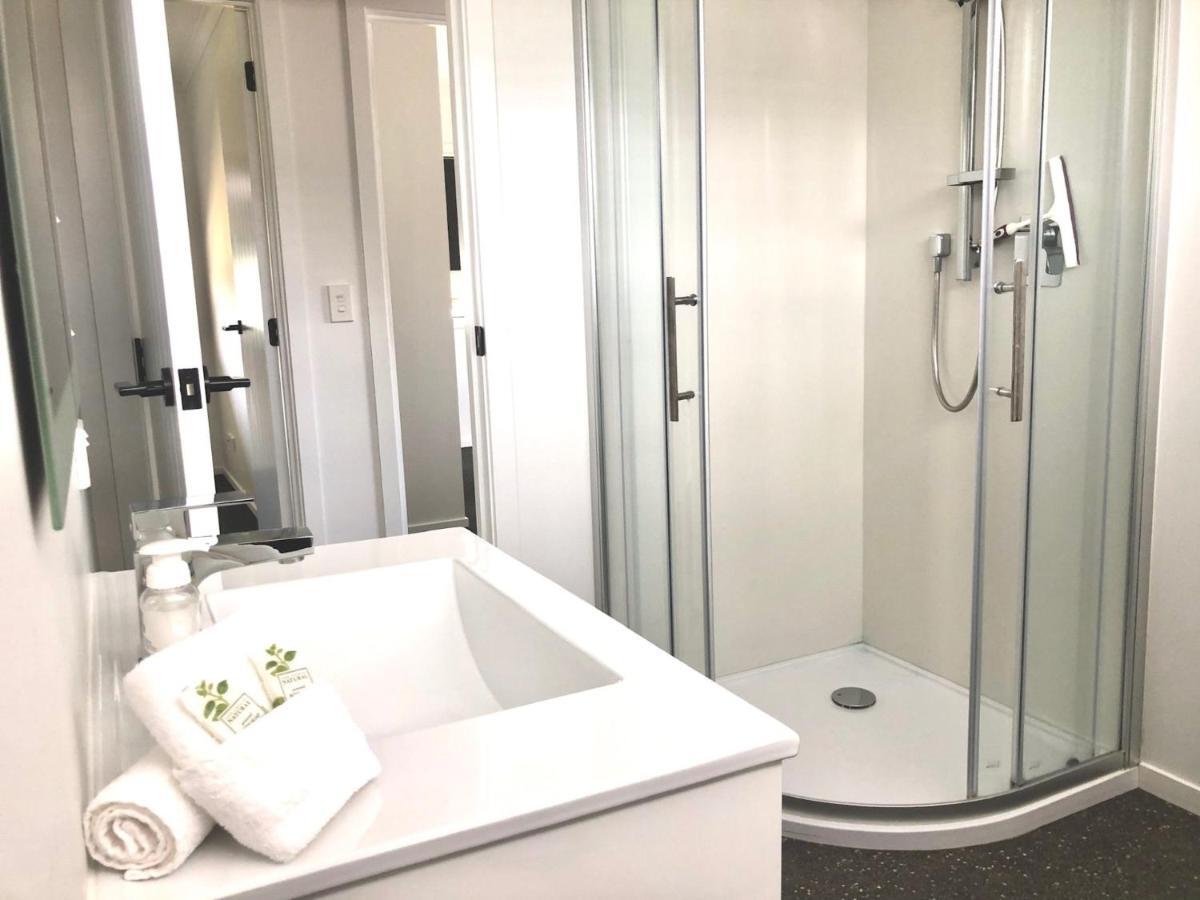 Modern, Functional And Central Twizel Esterno foto