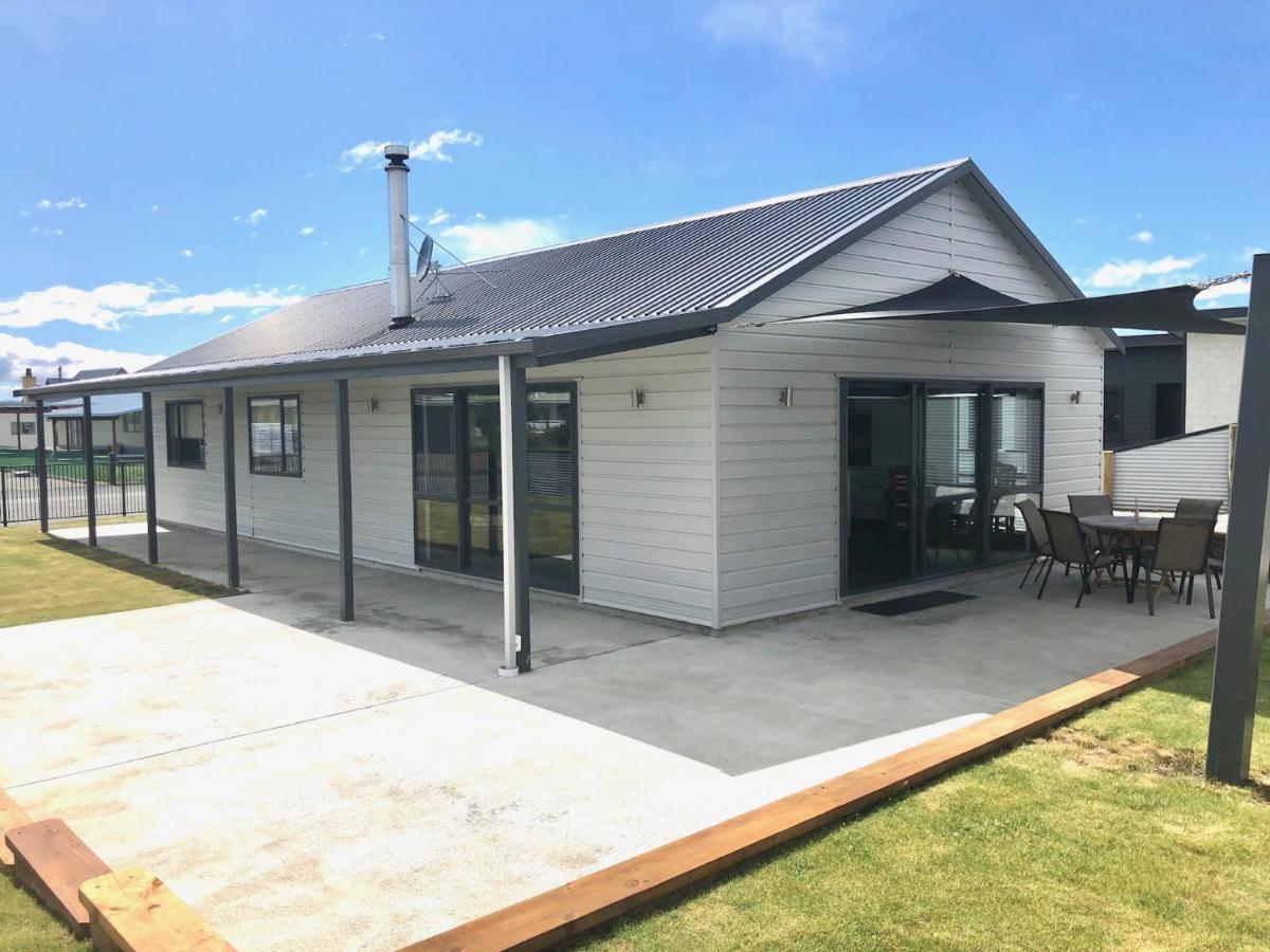Modern, Functional And Central Twizel Esterno foto